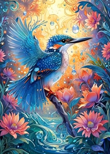 RUIYANMQ 1000 Pieces,Buntes Puzzle,Unregelmäßiges Puzzle Gifts,Hummingbirds Posters,Gedächtnis Spiele Für Erwachsene,Spielzeug Zum Stressabbau Für Die Ganze Familie,Dx266Zp RUIYANMQ 1000 Pieces,Buntes Puzzle,Unregelmäßiges Puzzle Gifts,Hummingbirds Posters,Gedächtnis Spiele Für Erwachsene,Spielzeug Zum Stressabbau Für Die Ganze Familie,Dx266Zp von RUIYANMQ