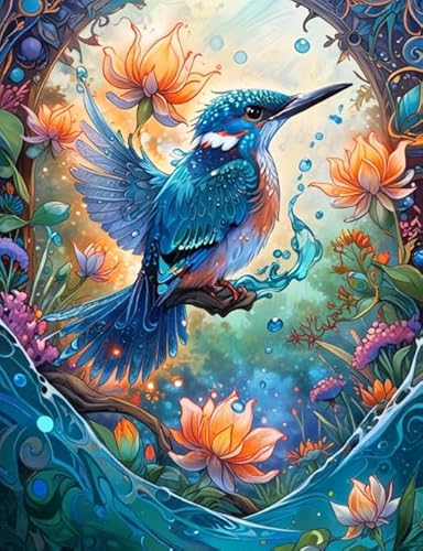 RUIYANMQ 1000 Pieces,Buntes Puzzle,Unregelmäßiges Puzzle Gifts,Hummingbirds Posters,Gedächtnis Spiele Für Erwachsene,Spielzeug Zum Stressabbau Für Die Ganze Familie,Dx268Zp RUIYANMQ 1000 Pieces,Buntes Puzzle,Unregelmäßiges Puzzle Gifts,Hummingbirds Posters,Gedächtnis Spiele Für Erwachsene,Spielzeug Zum Stressabbau Für Die Ganze Familie,Dx268Zp von RUIYANMQ