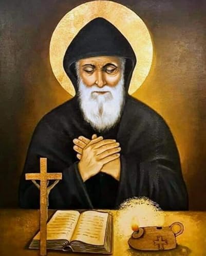 RUIYANMQ 1000 Stück Puzzles - Charbel Makhloufs Plakate - Spiele Zur Stressreduktion In Der Familie - Spiel Für Erwachsene - Wand Kunst Dekoration Gifts - Ex136Zx RUIYANMQ 1000 Stück Puzzles - Charbel Makhloufs Plakate - Spiele Zur Stressreduktion In Der Familie - Spiel Für Erwachsene - Wand Kunst Dekoration Gifts - Ex136Zx von RUIYANMQ