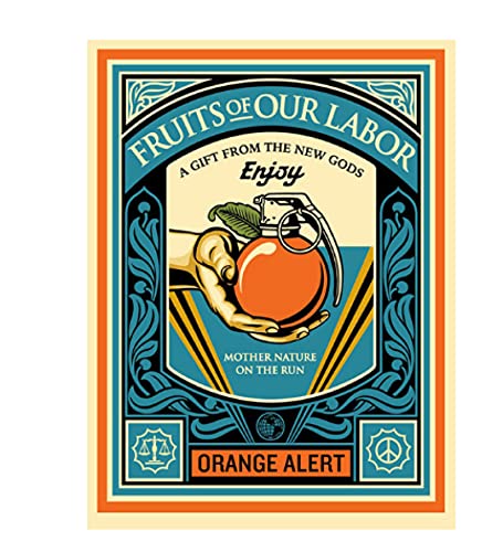 RUIYANMQ Abstrakte Shepard Fairey Art Street Poster Puzzle 1000 Teile Holzpuzzle Erwachsene Kinder Lernspiel Familie Dekompressionsspielzeug Geschenk Yt397Zu RUIYANMQ Abstrakte Shepard Fairey Art Street Poster Puzzle 1000 Teile Holzpuzzle Erwachsene Kinder Lernspiel Familie Dekompressionsspielzeug Geschenk Yt397Zu von RUIYANMQ