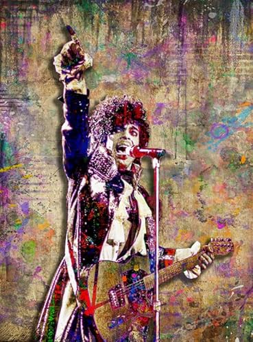 RUIYANMQ Jigsaw Puzzle 1000 Teilen Singer Marilyns.P Poster for Adult Familys Puzzle Toy Decompression Game Gt586Zw RUIYANMQ Jigsaw Puzzle 1000 Teilen Singer Marilyns.P Poster for Adult Familys Puzzle Toy Decompression Game Gt586Zw von RUIYANMQ