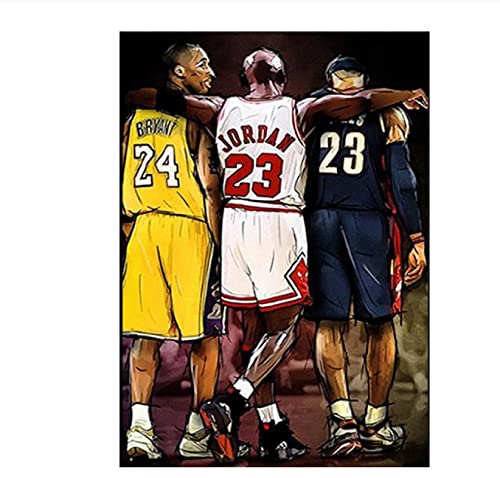 RUIYANMQ Kobe Bryant Sports Inspiration Poster Puzzle 1000 Teile Holzpuzzle Erwachsene Kinder Lernspiel Familie Dekompressionsspielzeug Geschenk Yt90Zu RUIYANMQ Kobe Bryant Sports Inspiration Poster Puzzle 1000 Teile Holzpuzzle Erwachsene Kinder Lernspiel Familie Dekompressionsspielzeug Geschenk Yt90Zu von RUIYANMQ
