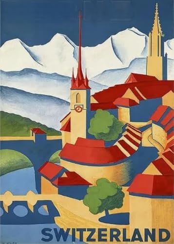 Scotlands Retro Travel Art Posters, Puzzles 1000 Stück, Abstraktes Kunstpuzzle, Gedächtnisspiele Für Erwachsene, Stressabbau-Spielzeug Für Die Ganze Familie Wy159Zq Scotlands Retro Travel Art Posters, Puzzles 1000 Stück, Abstraktes Kunstpuzzle, Gedächtnisspiele Für Erwachsene, Stressabbau-Spielzeug Für Die Ganze Familie Wy159Zq von RUIYANMQ