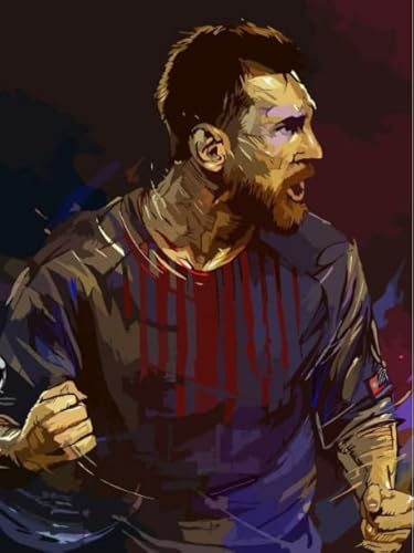 Soccer Player 10 Art Posters, 1000 Stück, Abstract Art Jigsaws, Memory Games for Adults, Spielzeug Zum Stressabbau Für Die Ganze Familie Wy317Zq Soccer Player 10 Art Posters, 1000 Stück, Abstract Art Jigsaws, Memory Games for Adults, Spielzeug Zum Stressabbau Für Die Ganze Familie Wy317Zq von RUIYANMQ