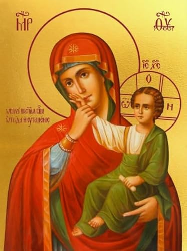 The Madonnas - 1000 Teile Jigsaws - Colourful Art - Memory Games for Adults - Family Puzzles Für Ältere Erwachsene - Wand Kunst Dekoration Tk301Zw The Madonnas - 1000 Teile Jigsaws - Colourful Art - Memory Games for Adults - Family Puzzles Für Ältere Erwachsene - Wand Kunst Dekoration Tk301Zw von RUIYANMQ