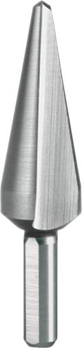 RUKO 101001 Schälbohrer 3 - 14mm HSS Gesamtlänge 58mm 1St. von RUKO