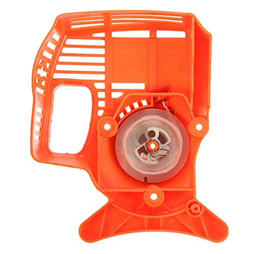 RV-Parts Seilzugstarter für Stihl FS38 FS45 FS46 FS55 FS74 FS75 FS80 FS85 HL75 Starter von RV-Parts