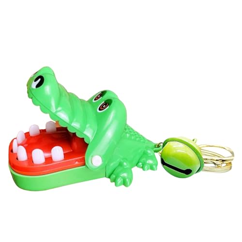 RVHAOODI Ringe Frauen Dinosaurierspiel Finger Zähne Spielzeug lustige Dinosaurier Beißfinger Spielzeug Family Party Tabletop Board Tricky Game Chain Ring Tags mit Etiketten RVHAOODI Ringe Frauen Dinosaurierspiel Finger Zähne Spielzeug lustige Dinosaurier Beißfinger Spielzeug Family Party Tabletop Board Tricky Game Chain Ring Tags mit Etiketten von RVHAOODI