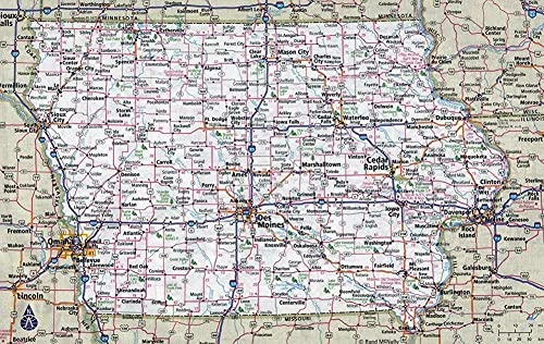 Holzpuzzle Iowa State Road Map City Desmoines Puzzle für Erwachsene Kinder Spielzeug Geschenk Party Herausfordernde Unterhaltung Requisiten 1000 Teile Holzpuzzle Iowa State Road Map City Desmoines Puzzle für Erwachsene Kinder Spielzeug Geschenk Party Herausfordernde Unterhaltung Requisiten 1000 Teile von RVLPZM