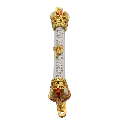 1 Stück Retro Religiöse Rolle Dekorative Kleiderbügel Tür Tür Tür Haus 1 Stück Retro Religiöse Rolle Dekorative Kleiderbügel Tür Tür Tür Haus von RWAJZAX