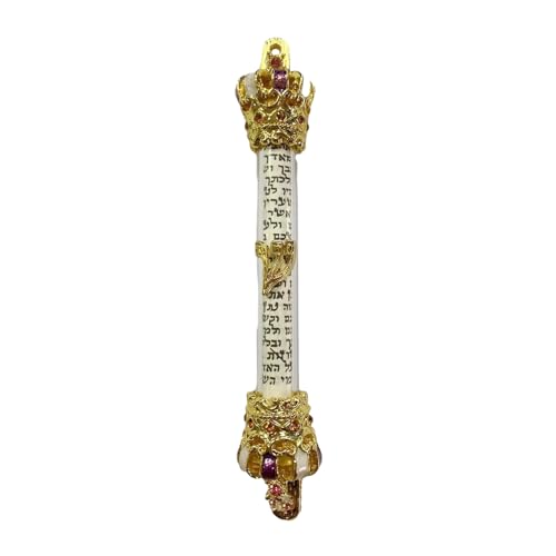 1 Stück Retro Religiöse Rolle Dekorative Kleiderbügel Tür Tür Tür Haus von RWAJZAX