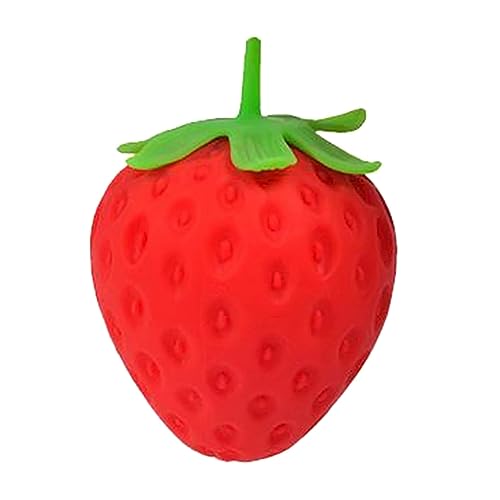 Anti-Stress-Fruchtmodell zur Unterstützung von Erdbeeren und für Ruhe für Erwachsene dank der Kinderparty kneifen Anti-Stress-Fruchtmodell zur Unterstützung von Erdbeeren und für Ruhe für Erwachsene dank der Kinderparty kneifen von RWAJZAX