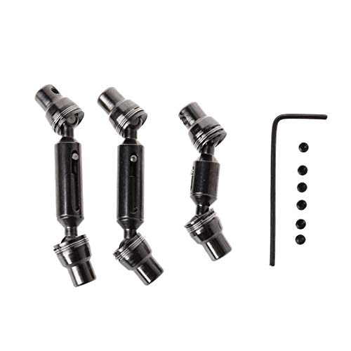Antriebswelle vorne hinten Metall für LKW 1/16 B36 B16 C14 C24 B24 HENGLONG Antriebswelle vorne hinten Metall für LKW 1/16 B36 B16 C14 C24 B24 HENGLONG von RWAJZAX