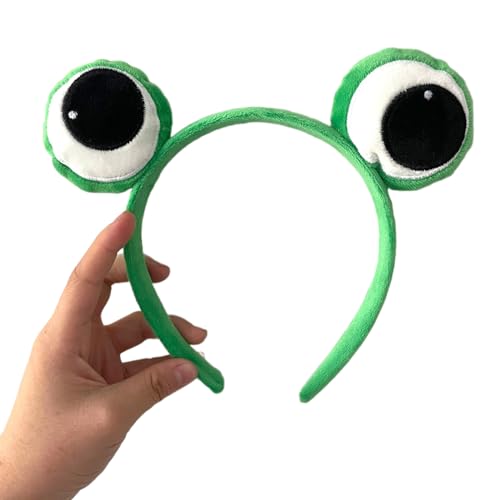Farbenfroher Haarreifen für Teenager, Mädchen, dupiner Stil, für Live-Übertragung, Cosplay, Kopfschmuck für Damen, Teenager, Damen Farbenfroher Haarreifen für Teenager, Mädchen, dupiner Stil, für Live-Übertragung, Cosplay, Kopfschmuck für Damen, Teenager, Damen von RWAJZAX