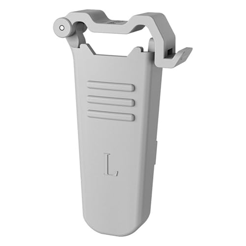 Hintere Halterung, Erhöhung der Landeachse, Stativ, feste Stützbeine, Gimbal-Schutz Hintere Halterung, Erhöhung der Landeachse, Stativ, feste Stützbeine, Gimbal-Schutz von RWAJZAX