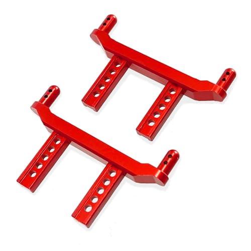 Körper aus Aluminiumlegierung vorne und hinten, für Säule SCY1 / 1616101 16102 16103 von RWAJZAX