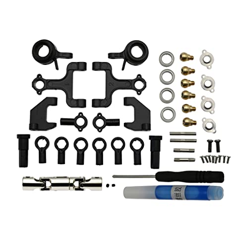Metall Pickup Truck Swing Front / austauschbare Antriebswelle Antriebswelle Antriebswelle Montagegerät Teil D12 D42 Metall Pickup Truck Swing Front / austauschbare Antriebswelle Antriebswelle Antriebswelle Montagegerät Teil D12 D42 von RWAJZAX