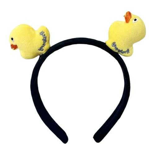 [RWAJZAX] Luxuriöser, verstellbarer Partyhut für Halloween, luxuriöser Kopfschmuck, Unisex und Alltagskleidung von RWAJZAX