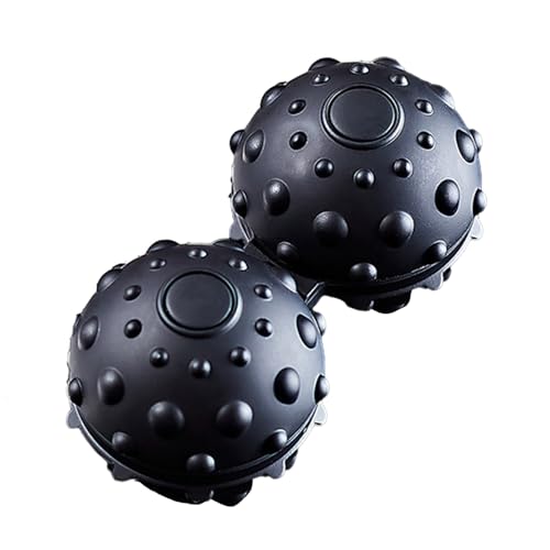 Touch-Gyroskop gegen Angst, Finger-Massage-Bälle für Büro, Spinner, Stressabbau Spielzeug für Erwachsene Touch-Gyroskop gegen Angst, Finger-Massage-Bälle für Büro, Spinner, Stressabbau Spielzeug für Erwachsene von RWAJZAX