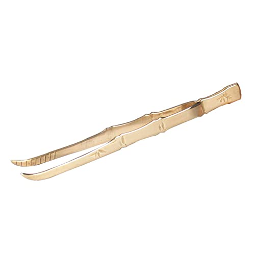Tweezer Copper Abschnitt Back Flow Cornback Cone Clip Tweezer Copper Abschnitt Back Flow Cornback Cone Clip von RWAJZAX