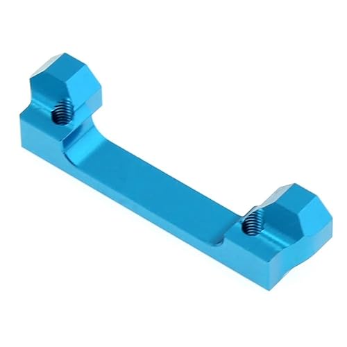 Metall-Aufhängungsarmhalterung for Tamiya XV-01 XV01 1/10 RC Car Upgrades Teile Zubehör von RWEQUTES
