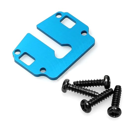 Metallgetriebe-Trägerplatte 54597 for Tamiya GF-01 WR-02 G6-01 GF01 WR02 G601 RC-Car-Upgrade-Teile-Zubehör Metallgetriebe-Trägerplatte 54597 for Tamiya GF-01 WR-02 G6-01 GF01 WR02 G601 RC-Car-Upgrade-Teile-Zubehör von RWEQUTES