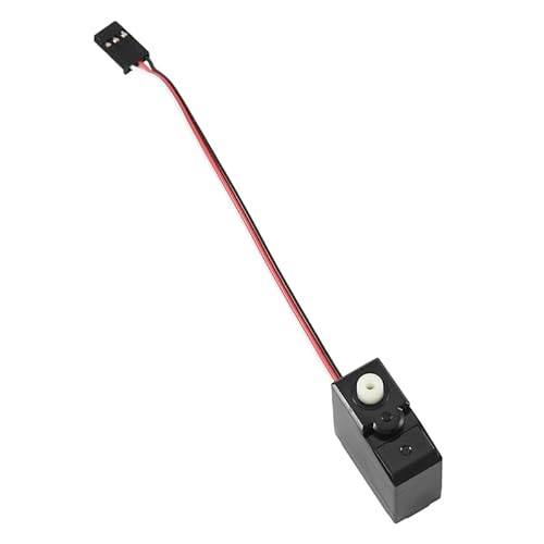 RWEQUTES 1 PCS RC Auto Servo 16701 Verbund Material for MJX Hyper Go 16207 16208 16209 16210 H16 H16H H16E H16P 1/16 RC Auto Ersatzteile RWEQUTES 1 PCS RC Auto Servo 16701 Verbund Material for MJX Hyper Go 16207 16208 16209 16210 H16 H16H H16E H16P 1/16 RC Auto Ersatzteile von RWEQUTES