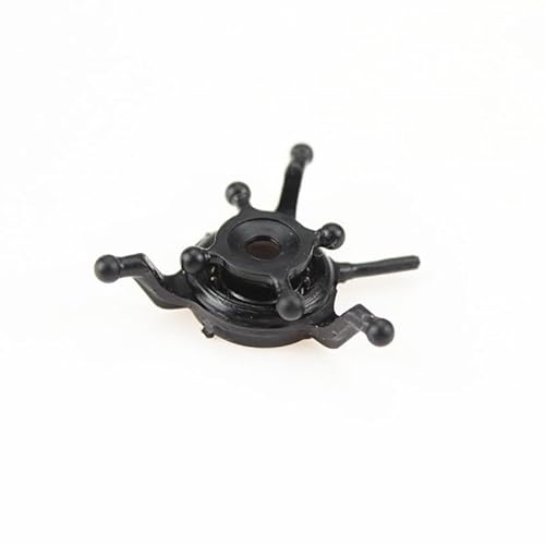 RWEQUTES 1 Stück K 100,007 Taumelscheibe Teile Zubehör for Wltoys XK K110 K110S RC Hubschrauber Flugzeug Drone Ersatzteile Zubehör RWEQUTES 1 Stück K 100,007 Taumelscheibe Teile Zubehör for Wltoys XK K110 K110S RC Hubschrauber Flugzeug Drone Ersatzteile Zubehör von RWEQUTES