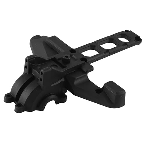 RWEQUTES 1 Stück hintere Getriebeabdeckung 16190 Schwarz for MJX Hyper Go 16207 16208 16209 16210 H16 H16H H16E H16P 1/16 RC Auto Ersatzteile RWEQUTES 1 Stück hintere Getriebeabdeckung 16190 Schwarz for MJX Hyper Go 16207 16208 16209 16210 H16 H16H H16E H16P 1/16 RC Auto Ersatzteile von RWEQUTES