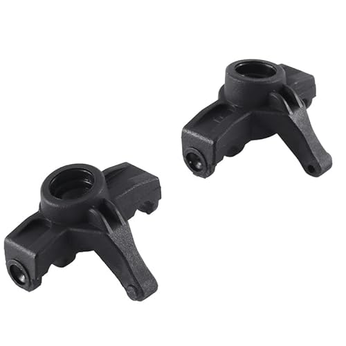 RWEQUTES 2Pcs Front Steering Cup 16230 for MJX Hyper Go 16207 16208 16209 16210 H16 H16H H16E H16P 1/16 RC Auto Ersatzteile RWEQUTES 2Pcs Front Steering Cup 16230 for MJX Hyper Go 16207 16208 16209 16210 H16 H16H H16E H16P 1/16 RC Auto Ersatzteile von RWEQUTES