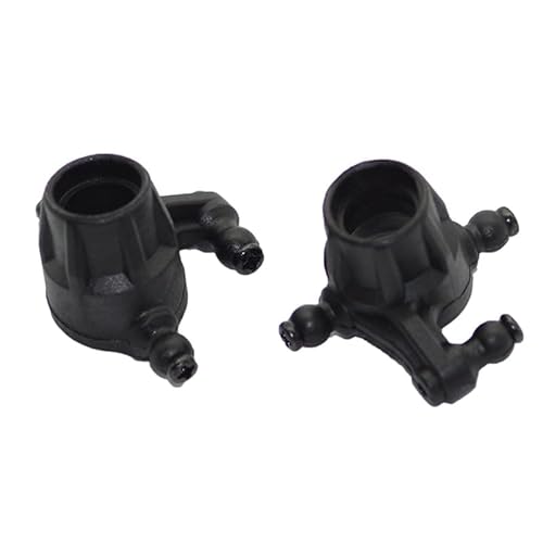 RWEQUTES 2Pcs Front Steering Cup 45-SJ10 for XLH Xinlehong 9145 Hosim 9145 1/20 LKW RC Auto Ersatzteile Zubehör RWEQUTES 2Pcs Front Steering Cup 45-SJ10 for XLH Xinlehong 9145 Hosim 9145 1/20 LKW RC Auto Ersatzteile Zubehör von RWEQUTES