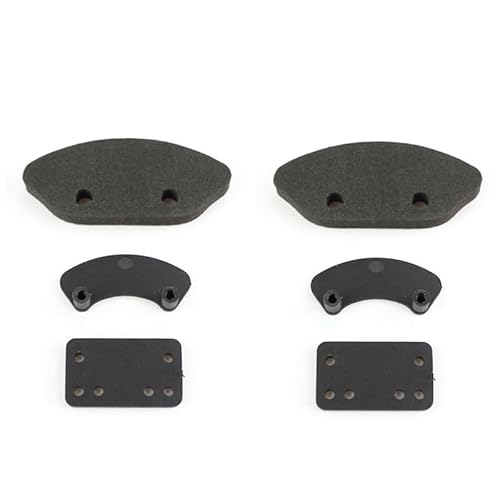 RWEQUTES 2Set Front Stoßstange Schwamm Und Montage Platte K989-38 K989-56 for Wltoys K969 K979 K989 K999 P929 1/28 RC Auto Ersatzteile RWEQUTES 2Set Front Stoßstange Schwamm Und Montage Platte K989-38 K989-56 for Wltoys K969 K979 K989 K999 P929 1/28 RC Auto Ersatzteile von RWEQUTES
