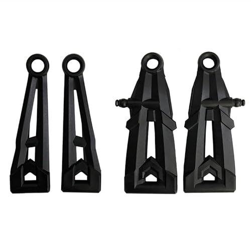 RWEQUTES 4 Stücke Vorderer Ober- und Unterarm SJ07/09 for Xinlehong Hosim Q901 Q902 Q903 9130 9136 9137 1/16 RC Auto Ersatzteile RWEQUTES 4 Stücke Vorderer Ober- und Unterarm SJ07/09 for Xinlehong Hosim Q901 Q902 Q903 9130 9136 9137 1/16 RC Auto Ersatzteile von RWEQUTES