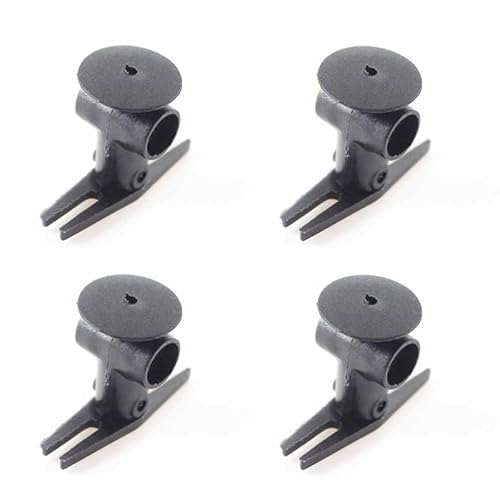 RWEQUTES 4Pcs Rotor Kopf for Wltoys XK K110 K110S K120 K127 V911S V966 V977 V988 V930 RC Hubschrauber Flugzeug Drone Upgrade Teile RWEQUTES 4Pcs Rotor Kopf for Wltoys XK K110 K110S K120 K127 V911S V966 V977 V988 V930 RC Hubschrauber Flugzeug Drone Upgrade Teile von RWEQUTES