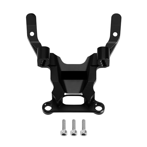 RWEQUTES Aluminium-Frontturmhalterung for L-osi Micro-B Micro-T von RWEQUTES