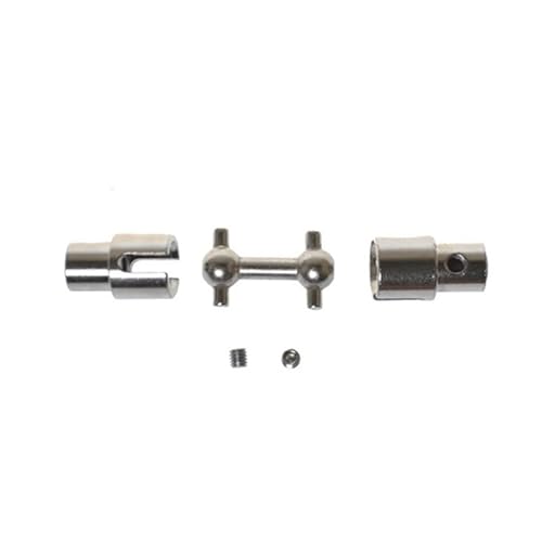 RWEQUTES FT012-11 Metallgetriebeteile Antriebswelle for Feilun FT012 2.4G bürstenloses RC-Boot Ersatzteile Zubehör RWEQUTES FT012-11 Metallgetriebeteile Antriebswelle for Feilun FT012 2.4G bürstenloses RC-Boot Ersatzteile Zubehör von RWEQUTES
