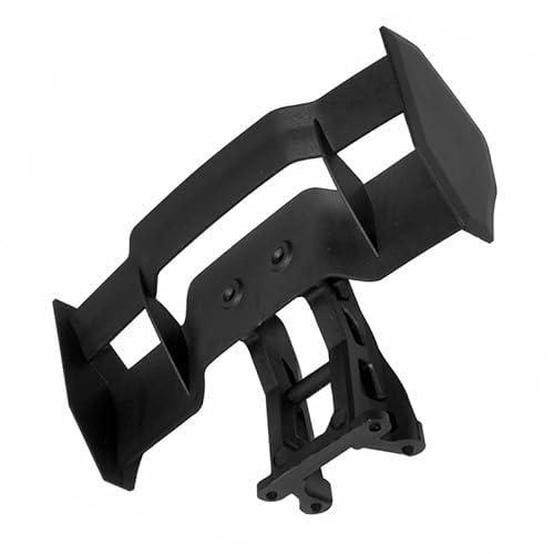 RWEQUTES Heckflügel-Set for HBX HAIBOXING 901 901A 1/12 RC Auto Upgrades Teile Ersatzzubehör RWEQUTES Heckflügel-Set for HBX HAIBOXING 901 901A 1/12 RC Auto Upgrades Teile Ersatzzubehör von RWEQUTES