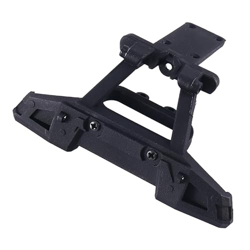 RWEQUTES Hinten Stoßstange 16110 for MJX Hyper Go 16207 16208 16209 16210 H16 H16H H16E H16P 1/16 RC Auto Ersatzteile von RWEQUTES