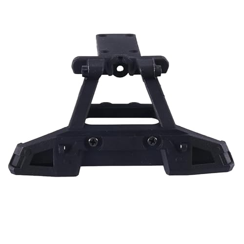 RWEQUTES Hinten Stoßstange 16110 for MJX Hyper Go 16207 16208 16209 16210 H16 H16H H16E H16P 1/16 RC Auto Ersatzteile von RWEQUTES