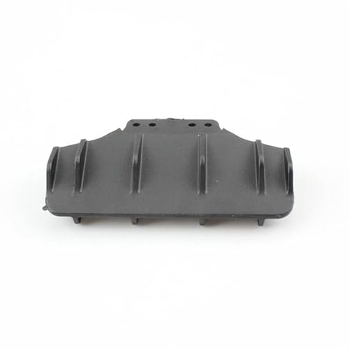 RWEQUTES Hintere Stoßstange 284131-2056 for Wltoys 284131 1/28 RC Auto Ersatzzubehör von RWEQUTES