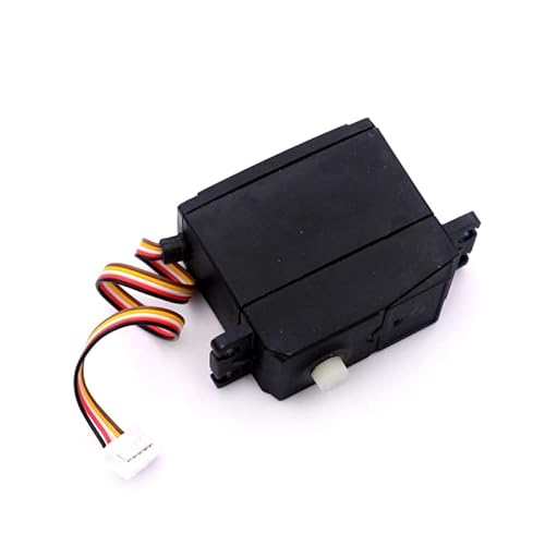 RWEQUTES Lenkservo K939-66 for Wltoys 104009 12402-A 12401 12402 12403 12404 12409 RC Auto Upgrade Teile Zubehör von RWEQUTES