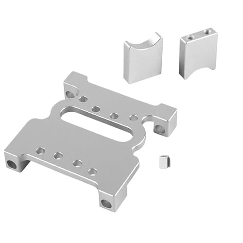 RWEQUTES Metall Center Differential Abdeckung Montieren for Arrm-a 6S 1/8 KRA-ton Typ-hon Outca-st 1/7 Infract-ion Limitl-ESS Moja-ve Upgrade Teile RWEQUTES Metall Center Differential Abdeckung Montieren for Arrm-a 6S 1/8 KRA-ton Typ-hon Outca-st 1/7 Infract-ion Limitl-ESS Moja-ve Upgrade Teile von RWEQUTES