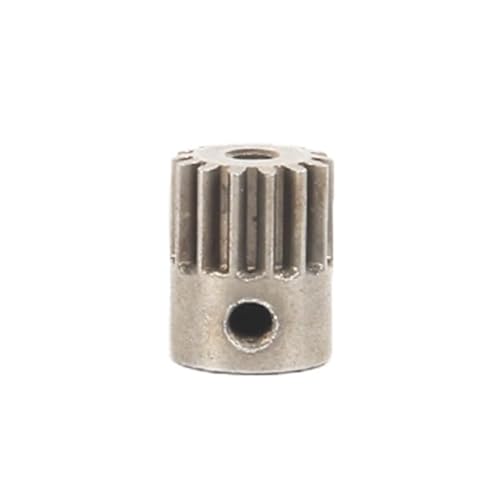 RWEQUTES Metall Motor Getriebe 14T for MN86S MN86 MN86KS MN86K MN G500 1/12 RC Auto Upgrade Teile Zubehör RWEQUTES Metall Motor Getriebe 14T for MN86S MN86 MN86KS MN86K MN G500 1/12 RC Auto Upgrade Teile Zubehör von RWEQUTES