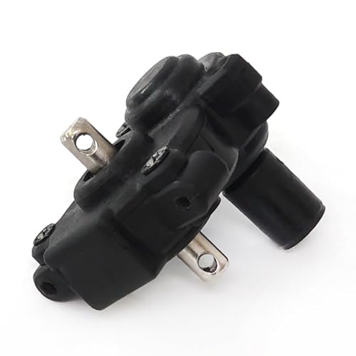 RWEQUTES Mittelgetriebe Getriebe for SG 2801 SG2801 1/28 RC Crawler Auto Ersatzteile Zubehör RWEQUTES Mittelgetriebe Getriebe for SG 2801 SG2801 1/28 RC Crawler Auto Ersatzteile Zubehör von RWEQUTES