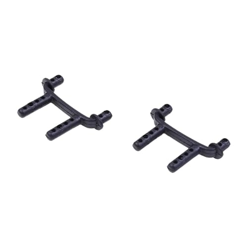 RWEQUTES RC Auto Körper Post Mounts Shell Spalte for Wltoys 284010 K969 K979 K989 K999 P929 P939 1/28 RC Auto Ersatzteile zubehör von RWEQUTES