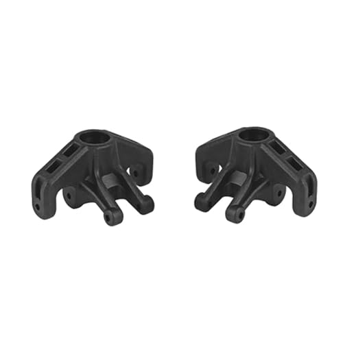 RWEQUTES Vorderlenkbecher für XLH XINLEHONG X9115 X9116 X9120 1/12 Monster Truck RC Auto Ersatzteile Upgrade Zubehör 2 Stück von RWEQUTES