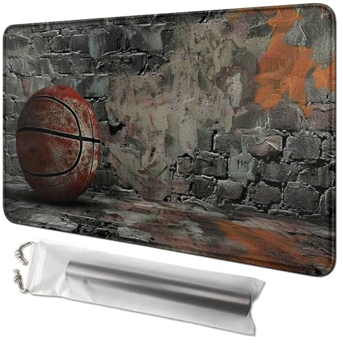 RWUTYTIUL Kartenspielmatte 61 x 35,6 cm mit Playmat-Tube-Tasche, Kartenspiel-Spielmatte mit genähtem Commander-Deckbrett, MTG, RPG, CCG, TCG, Kartenspiel, Schreibtischmatten für Anfänger, RWUTYTIUL Kartenspielmatte 61 x 35,6 cm mit Playmat-Tube-Tasche, Kartenspiel-Spielmatte mit genähtem Commander-Deckbrett, MTG, RPG, CCG, TCG, Kartenspiel, Schreibtischmatten für Anfänger, von RWUTYTIUL