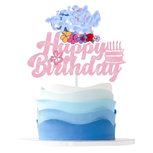 Cake Topper, Cartoon Tortendeko, Happy Birthday Cake Topper, Kuchen Deko für Kinder Kuchen Dekoration Cake Topper, Cartoon Tortendeko, Happy Birthday Cake Topper, Kuchen Deko für Kinder Kuchen Dekoration von RXSPOYLY