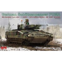 RYEFIELD MODEL RM-5021 1:35 Schützenpanzer PUMA RYEFIELD MODEL RM-5021 1:35 Schützenpanzer PUMA von RYEFIELD MODEL