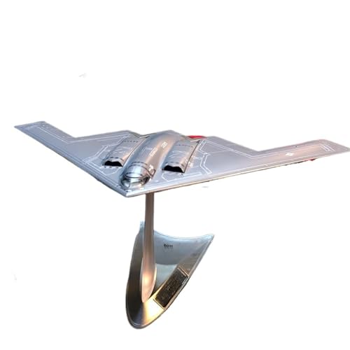 RYUEXING for 1/200 Legierung Flugzeug B2A Phantom Strategic Bomber Metall Modell Fertige Sammlerstück Ornament von RYUEXING